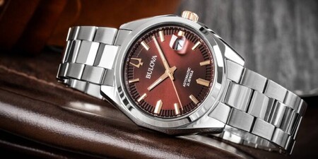 Bulova Surveyor Automatic értékelés – Egy kompakt csomag tele eleganciával